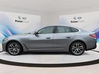 Gebraucht BMW i4 Shadowline 210 kW (286 PS) 2023 Grau Limousine