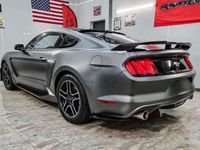 gebraucht Ford Mustang 2.3 Eco Boost