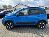 gebraucht Fiat Panda Cross #AppleCarPlay #PDC