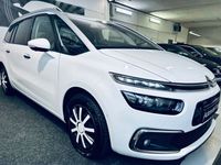 gebraucht Citroën Grand C4 Picasso Spacetourer/7Sitze/Automatik