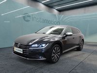 Gebraucht VW Arteon 156 PS (114 kW) 2024 Grau Kombi