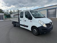 Gebraucht Renault Master 125 PS (91 kW) 2015 Weiß Van