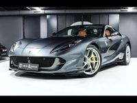 Gebraucht Ferrari 812 799 PS (587 kW) 2018 Grau Coupé