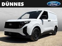 Neu Ford Transit Trend 101 PS (74 kW) 2025 Weiß