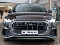 gebraucht Audi Q8 3.0 TDI quattro 50