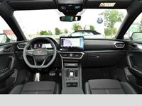 Gebraucht Cupra Leon Basis 150 PS (110 kW) 2023 Andere farbe Kombi
