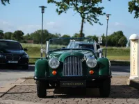Gebraucht Morgan 4/4 92 PS (67 kW) 1971 Grün Cabrio