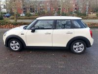 gebraucht Mini ONE OneFirst