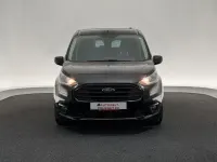 Gebraucht Ford Transit Trend 120 PS (88 kW) 2020 Schwarz Van / Kleinbus