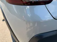 Gebraucht Citroën C3 82 PS (60 kW) 2018 Grau Kleinwagen