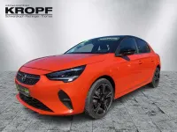 Usata Opel Corsa Elegance 101 CV (74 kW) 2023 Arancione Utilitaria