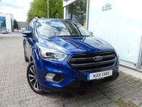 gebraucht Ford Kuga ST-Line 4x4 AUT. AHK NAVI KAMERA XENON