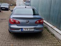 gebraucht VW CC mit Tüv