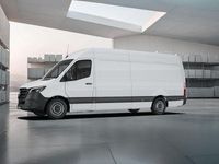 Neu Mercedes Sprinter 150 PS (110 kW) 2026 Andere Van
