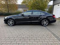 Gebraucht Mercedes CLS250 204 PS (150 kW) 2015 Obsidianschwarz  metalliclack Limousine