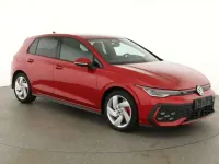 Neu VW Golf VIII GTI 265 PS (194 kW) 2026 Delfingrau metallic Limousine