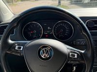 Gebraucht VW Polo 90 PS (66 kW) 2017 Silber Limousine