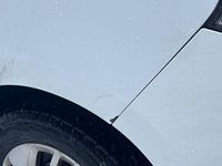 Gebraucht Opel Vivaro 145 PS (106 kW) 2016 Weiß Van / Kleinbus