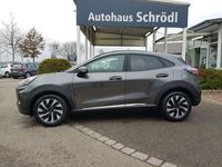 gebraucht Ford Puma Titanium Design Mild-Hybrid ... kW ( 1,0 Ltr. -...