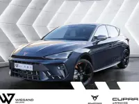 Usata Cupra Leon 150 CV (110 kW) 2024 Grigio Berlina