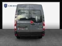 Gebraucht Renault Master 135 PS (99 kW) 2022 Van / Kleinbus