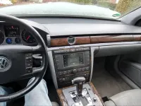 Usata VW Phaeton 200 CV (147 kW) 2005 Berlina