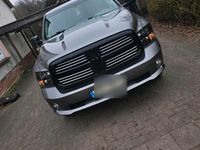 Gebraucht Dodge Ram 309 PS (227 kW) 2015 Silber Pickup