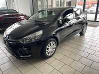 Gebraucht Renault Clio IV Bose Edition 90 PS (66 kW) 2019 Schwarz Kleinwagen