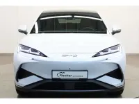 Neu BYD Sealion 7 Design 389 kW (530 PS) 2026 Polar white SUV