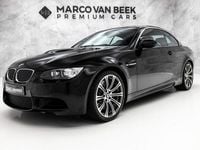 Gebraucht BMW M3 Cabriolet Performance 421 PS (309 kW) 2008 Schwarz Cabrio
