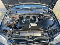 Gebraucht BMW 325 Efficient Dynamics 218 PS (160 kW) 2012 Schwarz Coupé