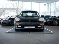 Gebraucht Porsche 911 218 PS (160 kW) 1988 Schwarz Coupé