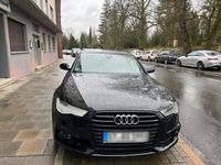 gebraucht Audi A6 Avant 2.0 TDI