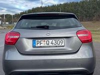 Gebraucht Mercedes 180 Edition 122 PS (89 kW) 2014 Limousine