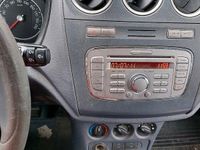 Gebraucht Ford Tourneo 110 PS (80 kW) 2011 Weiß Kombi