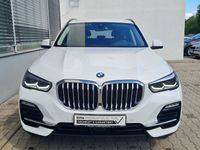 gebraucht BMW X5 xDrive30d Luftfederung ACC HuD PA+ DA Memory