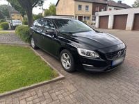 gebraucht Volvo V60 D3 Geartronic Linje Business Linje Business