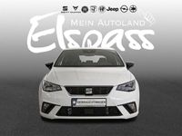 gebraucht Seat Ibiza FR ALLWETTER LED SHZ APPLE/ANDROID ALU PDC BLUETOOTH KLIMAAUT