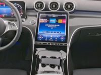 Gebraucht Mercedes C200 204 PS (150 kW) 2024 Selenitgrau (metallic) Limousine