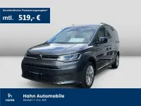 Brugt VW Caddy Maxi Style 150 HK (110 kW) 2025 Grå MPV