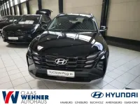 Neu Hyundai Tucson Select 252 PS (185 kW) 2025 Schwarz SUV