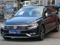 Occasion VW Passat Alltrack Highline 239 ch (175 kW) 2017 Noir Break