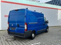 gebraucht Fiat Ducato Hochr.-Kasten 35 115 1.Hand TÜV NEU