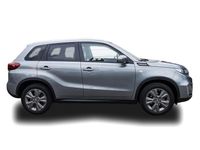 gebraucht Suzuki Vitara 1.4 Boosterjet-Mildhybrid GL+ 4WD *LED*Kamera*ACC*SHZ