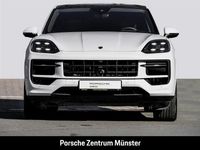 Second-hand Porsche Cayenne 470 CP (345 kW) 2024 Alb SUV
