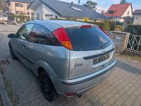 Second-hand Ford Focus 75 CP (55 kW) 2004 Berlinǎ