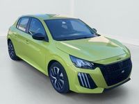 Gebraucht Peugeot 208 101 PS (74 kW) 2024 Andere Kleinwagen