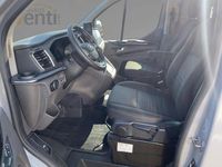Gebraucht Ford Transit Nugget 2024 Grau Limousine