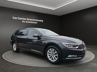 Gebraucht VW Passat Comfortline 150 PS (110 kW) 2019 Schwarz Kombi