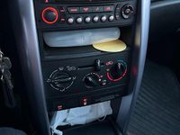 Gebraucht Peugeot 207 CC 120 PS (88 kW) 2007 Grau Cabrio